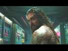 Aquaman - Bande annonce 5 - VO - (2018)
