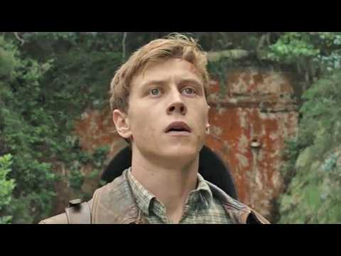 Le Secret des Marrowbone - Extrait 9 - VO - (2017)
