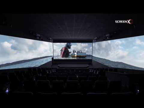 Ant-Man et la Guêpe - Bande annonce 14 - VO - (2018)