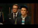 Kingsman : Services secrets - Extrait 9 - VO - (2015)