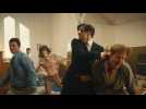 Kingsman : Services secrets - Extrait 29 - VO - (2015)
