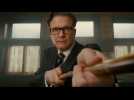 Kingsman : Services secrets - Extrait 3 - VO - (2015)
