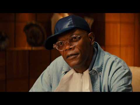 Kingsman : Services secrets - Extrait 7 - VO - (2015)