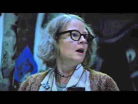 Hotel Artemis - Extrait 3 - VO - (2018)