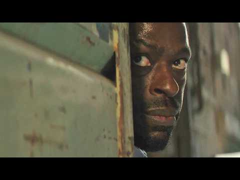 Hotel Artemis - Extrait 1 - VO - (2018)