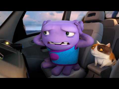 En route ! - Extrait 12 - VO - (2015)