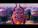 En route ! - Extrait 8 - VO - (2015)