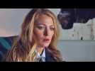 L'Ombre d'Emily - Teaser 1 - VO - (2018)