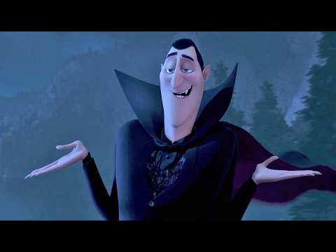 Hôtel Transylvanie 3 : Des vacances monstrueuses - Extrait 2 - VO - (2018)