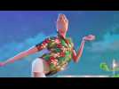 Hôtel Transylvanie 3 : Des vacances monstrueuses - Extrait 4 - VO - (2018)