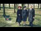 RAF 100 - Military generations