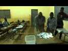 Mali: Polling stations close, vote counting begins