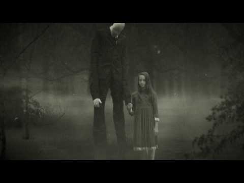 Slender Man - Bande annonce 2 - VO - (2018)