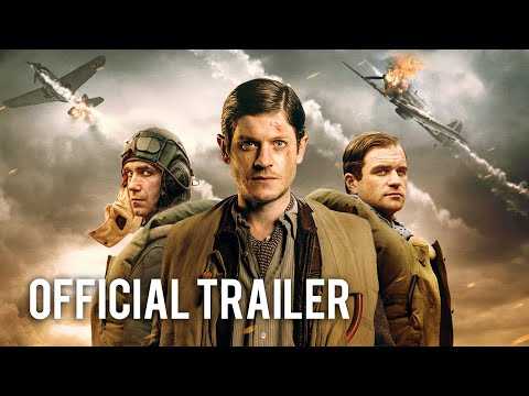 Hurricane (2018) | Official Trailer (DVD/Blu-Ray)