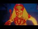 The Predator - Bande annonce 3 - VO - (2018)