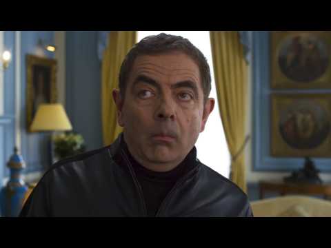 Johnny English contre-attaque - Bande annonce 7 - VO - (2018)