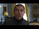 Johnny English contre-attaque - Bande annonce 7 - VO - (2018)