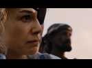 Private War - Bande annonce 1 - VO - (2018)