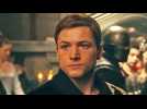 Robin des Bois - Bande annonce 11 - VO - (2018)