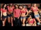 Support The Girls - Bande annonce 1 - VO - (2018)