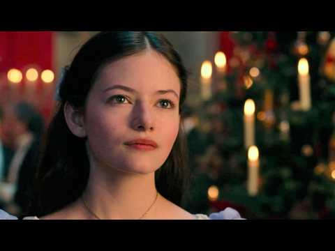 Casse-noisette et les quatre royaumes - Bande annonce 3 - VO - (2018)