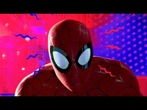 Spider-Man : New Generation - Bande annonce 11 - VO - (2018)