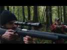 Big Legend - Bande annonce 1 - VO - (2018)