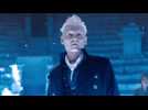 Les Animaux fantastiques : Les crimes de Grindelwald - Bande annonce 3 - VO - (2018)