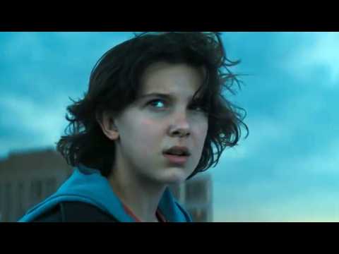 Godzilla 2 - Roi des Monstres - Bande annonce 9 - VO - (2019)