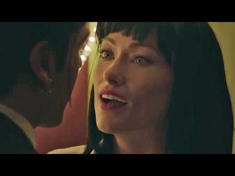 Seule la vie... - Bande annonce 1 - VO - (2018)