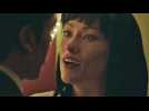 Seule la vie... - Bande annonce 1 - VO - (2018)