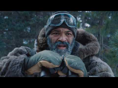 Aucun homme ni dieu - Bande annonce 1 - VO - (2018)