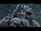 Aucun homme ni dieu - Bande annonce 1 - VO - (2018)
