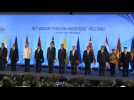 Opening ceremony of ASEAN Foreign Ministers meeting in Singapore