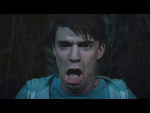 Le paquet - Bande annonce 1 - VO - (2018)