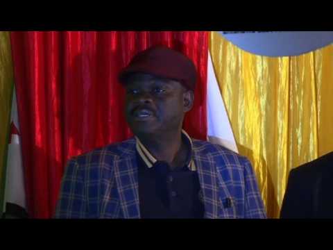 Zimbabwe opposition rejects election results: spokesman