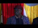Zimbabwe opposition rejects election results: spokesman