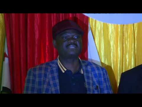 Zimbabwe opposition rejects 'fake' election results: spokesman