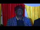 Zimbabwe opposition rejects 'fake' election results: spokesman