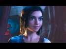 Alita : Battle Angel - Bande annonce 3 - VO - (2019)