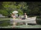 THE SEAGULL | Official UK Trailer [HD] - in cinemas September 7