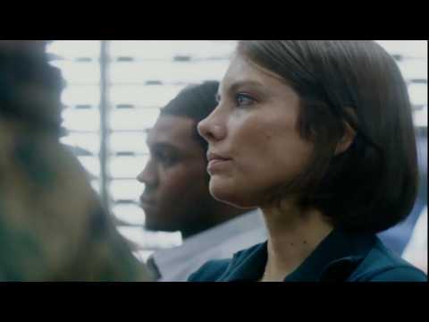 22 Miles - Extrait 9 - VO - (2018)