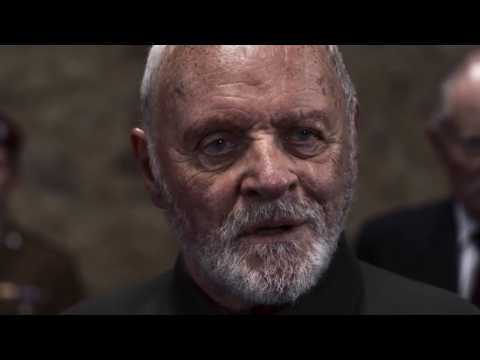 King Lear - Bande annonce 1 - VO - (2018)