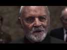 King Lear - Bande annonce 1 - VO - (2018)