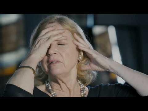 Bergman, une année dans une vie - Bande annonce 1 - VO - (2018)