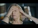 Bergman, une année dans une vie - Bande annonce 1 - VO - (2018)