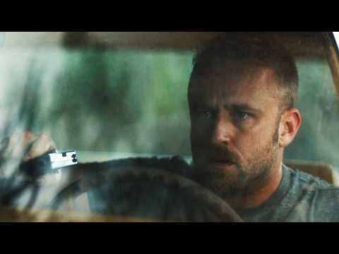 Galveston - Bande annonce 1 - VO - (2018)