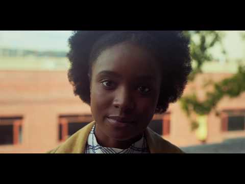 IF BEALE STREET COULD TALK | James Baldwin Teaser [HD]