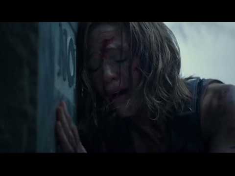 Peppermint - Bande annonce 10 - VO - (2018)