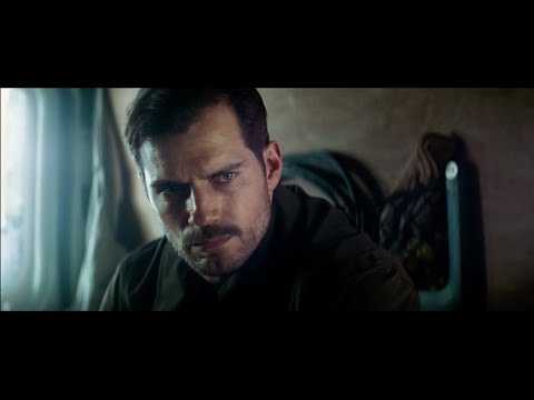 Mission: Impossible - Fallout (2018) - Henry Cavill Featurette - Paramount Pictures
